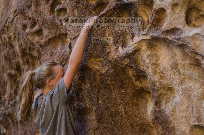 Bouldering in Hueco Tanks on 10/19/2021 with Blue Lizard Climbing and Yoga

Filename: SRM_20211019_1251370.jpg
Aperture: f/2.8
Shutter Speed: 1/200
Body: Canon EOS-1D Mark II
Lens: Canon EF 50mm f/1.8 II