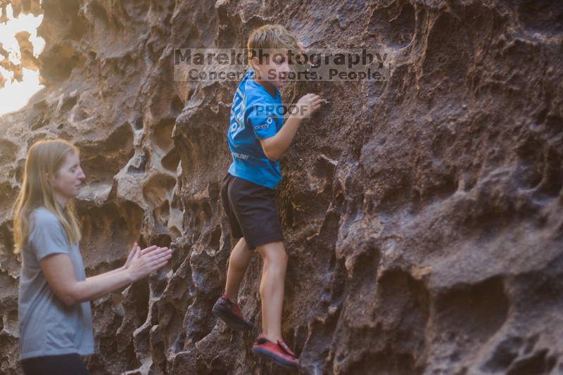 Bouldering in Hueco Tanks on 10/19/2021 with Blue Lizard Climbing and Yoga

Filename: SRM_20211019_1301180.jpg
Aperture: f/1.8
Shutter Speed: 1/200
Body: Canon EOS-1D Mark II
Lens: Canon EF 50mm f/1.8 II