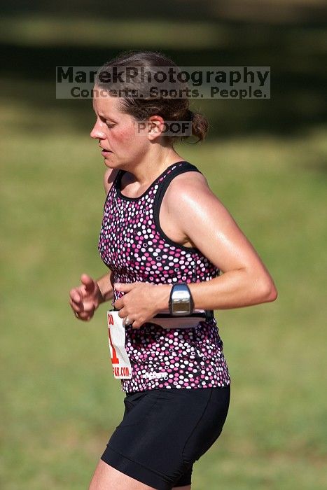 Beth Marek (bib #81) of Austin placed 4 in her age group (F 30-34) with an overall time of 01:46:51 at The Howdy Du duathlon in Berry Springs Park, Georgetown, Sunday July 6, 2008.

Filename: SRM_20080706_0907405.jpg
Aperture: f/4.0
Shutter Speed: 1/500
Body: Canon EOS 20D
Lens: Canon EF 300mm f/2.8 L IS