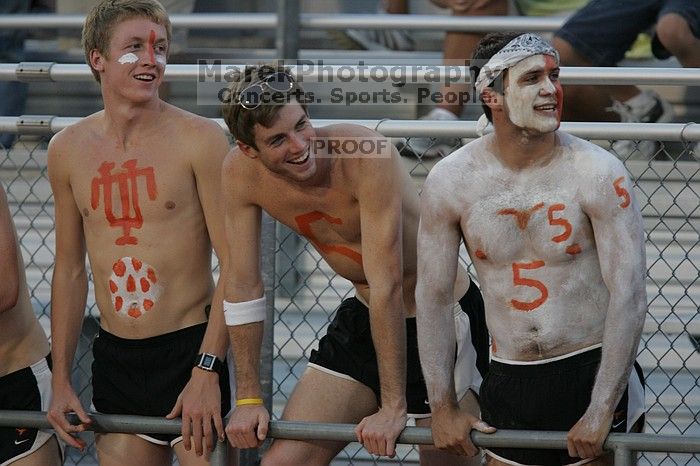 The University of Texas women's soccer team tied 0-0 against the Texas A&M Aggies Friday night, September 27, 2008.

Filename: SRM_20080926_1913020.jpg
Aperture: f/4.0
Shutter Speed: 1/500
Body: Canon EOS-1D Mark II
Lens: Canon EF 300mm f/2.8 L IS