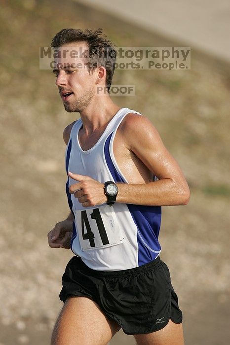 The Army Dillo half-marathon and 32K race.

Filename: SRM_20080921_0901523.jpg
Aperture: f/4.0
Shutter Speed: 1/2000
Body: Canon EOS-1D Mark II
Lens: Canon EF 300mm f/2.8 L IS