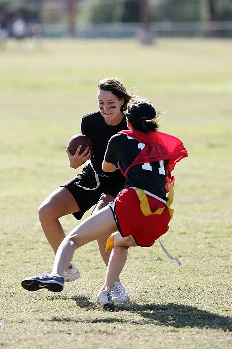 The Cheetahs (chemical engineering team) lost in the Fall 2008 UT flag football intramural championship game on November 9, 2008.

Filename: SRM_20081109_15224272.jpg
Aperture: f/4.0
Shutter Speed: 1/2000
Body: Canon EOS-1D Mark II
Lens: Canon EF 300mm f/2.8 L IS