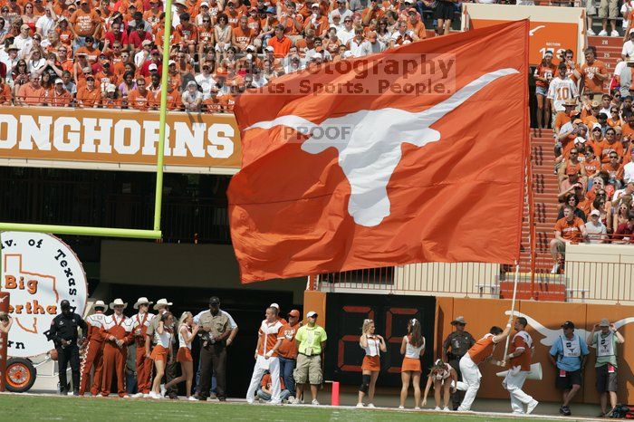 Texas Cheerleaders.  The University of Texas football team defeated the Arkansas Razorbacks with a score of 52-10 in Austin, TX on Saturday, September 27, 2008.

Filename: SRM_20080927_14425803.jpg
Aperture: f/5.6
Shutter Speed: 1/2500
Body: Canon EOS-1D Mark II
Lens: Canon EF 300mm f/2.8 L IS