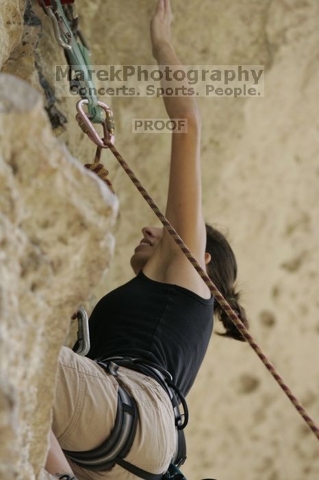 CTM hosted a speed climbing event at Seismic Wall on Diving for Rocks to benefit the Austin Area Food Bank, Saturday, May 9, 2009.

Filename: SRM_20090509_10301962.jpg
Aperture: f/4.0
Shutter Speed: 1/500
Body: Canon EOS-1D Mark II
Lens: Canon EF 300mm f/2.8 L IS