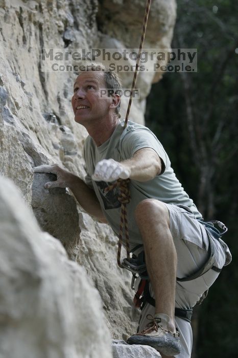 Tommy Blackwell.  CTM hosted a speed climbing event at Seismic Wall on Diving for Rocks to benefit the Austin Area Food Bank, Saturday, May 9, 2009.

Filename: SRM_20090509_10324873.jpg
Aperture: f/5.6
Shutter Speed: 1/320
Body: Canon EOS-1D Mark II
Lens: Canon EF 80-200mm f/2.8 L