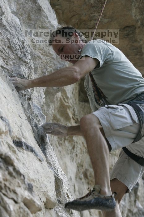 Tommy Blackwell.  CTM hosted a speed climbing event at Seismic Wall on Diving for Rocks to benefit the Austin Area Food Bank, Saturday, May 9, 2009.

Filename: SRM_20090509_10325276.jpg
Aperture: f/5.6
Shutter Speed: 1/320
Body: Canon EOS-1D Mark II
Lens: Canon EF 80-200mm f/2.8 L