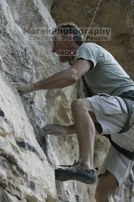 Tommy Blackwell.  CTM hosted a speed climbing event at Seismic Wall on Diving for Rocks to benefit the Austin Area Food Bank, Saturday, May 9, 2009.

Filename: SRM_20090509_10325277.jpg
Aperture: f/5.6
Shutter Speed: 1/320
Body: Canon EOS-1D Mark II
Lens: Canon EF 80-200mm f/2.8 L