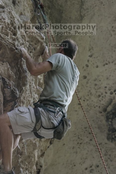 Tommy Blackwell.  CTM hosted a speed climbing event at Seismic Wall on Diving for Rocks to benefit the Austin Area Food Bank, Saturday, May 9, 2009.

Filename: SRM_20090509_10330492.jpg
Aperture: f/5.6
Shutter Speed: 1/320
Body: Canon EOS-1D Mark II
Lens: Canon EF 80-200mm f/2.8 L