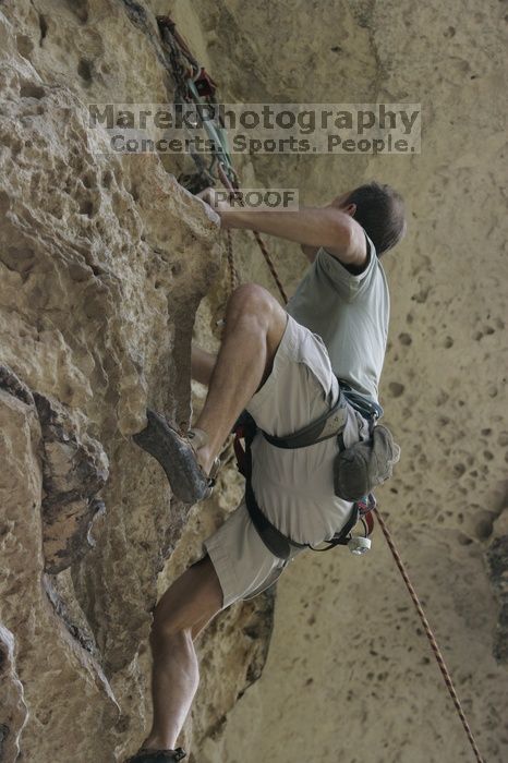 Tommy Blackwell.  CTM hosted a speed climbing event at Seismic Wall on Diving for Rocks to benefit the Austin Area Food Bank, Saturday, May 9, 2009.

Filename: SRM_20090509_10330797.jpg
Aperture: f/5.6
Shutter Speed: 1/400
Body: Canon EOS-1D Mark II
Lens: Canon EF 80-200mm f/2.8 L