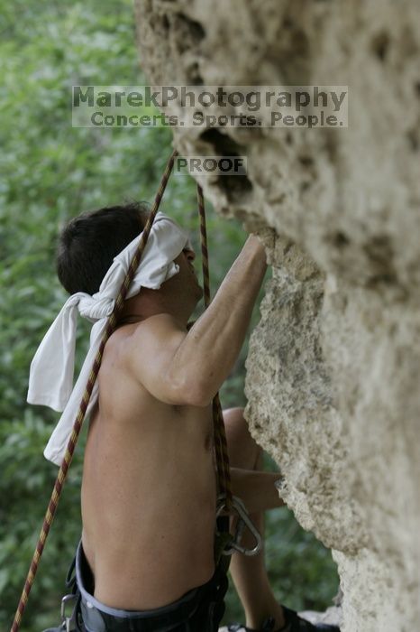 CTM hosted a speed climbing event at Seismic Wall on Diving for Rocks to benefit the Austin Area Food Bank, Saturday, May 9, 2009.

Filename: SRM_20090509_11163077.jpg
Aperture: f/5.0
Shutter Speed: 1/250
Body: Canon EOS-1D Mark II
Lens: Canon EF 80-200mm f/2.8 L