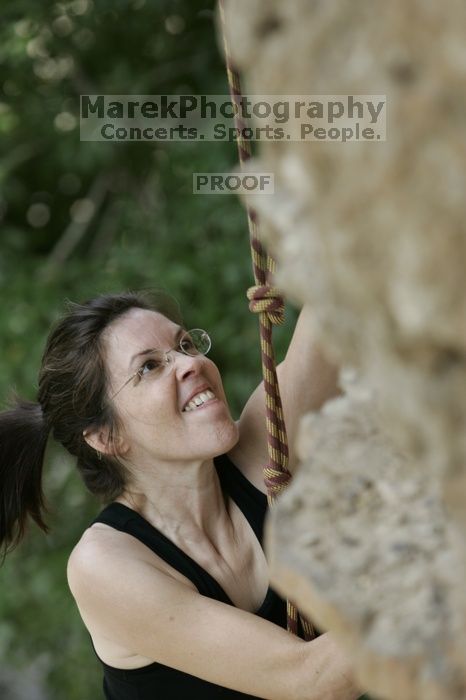 CTM hosted a speed climbing event at Seismic Wall on Diving for Rocks to benefit the Austin Area Food Bank, Saturday, May 9, 2009.

Filename: SRM_20090509_11183409.jpg
Aperture: f/5.0
Shutter Speed: 1/320
Body: Canon EOS-1D Mark II
Lens: Canon EF 80-200mm f/2.8 L