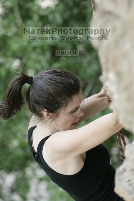 CTM hosted a speed climbing event at Seismic Wall on Diving for Rocks to benefit the Austin Area Food Bank, Saturday, May 9, 2009.

Filename: SRM_20090509_11183714.jpg
Aperture: f/5.0
Shutter Speed: 1/160
Body: Canon EOS-1D Mark II
Lens: Canon EF 80-200mm f/2.8 L