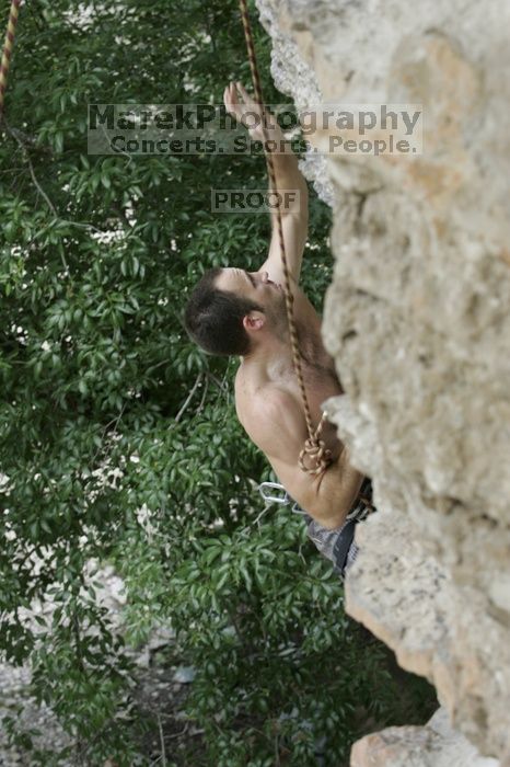 CTM hosted a speed climbing event at Seismic Wall on Diving for Rocks to benefit the Austin Area Food Bank, Saturday, May 9, 2009.

Filename: SRM_20090509_11272543.jpg
Aperture: f/5.6
Shutter Speed: 1/250
Body: Canon EOS-1D Mark II
Lens: Canon EF 80-200mm f/2.8 L