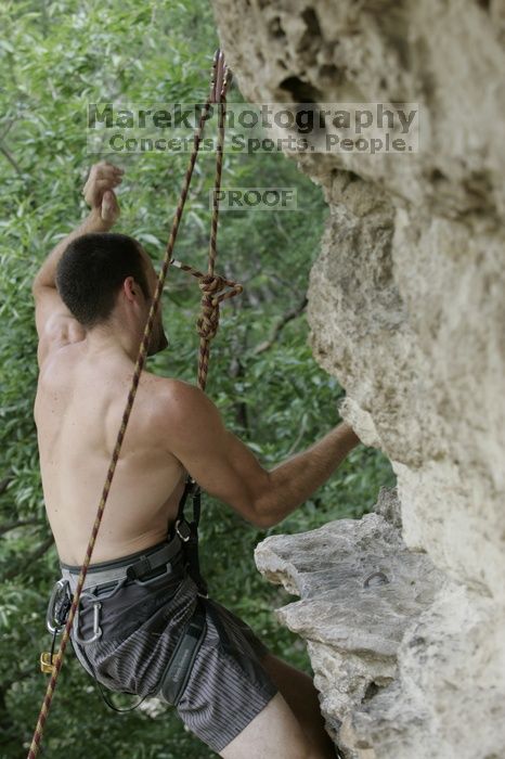 CTM hosted a speed climbing event at Seismic Wall on Diving for Rocks to benefit the Austin Area Food Bank, Saturday, May 9, 2009.

Filename: SRM_20090509_11273064.jpg
Aperture: f/5.6
Shutter Speed: 1/320
Body: Canon EOS-1D Mark II
Lens: Canon EF 80-200mm f/2.8 L