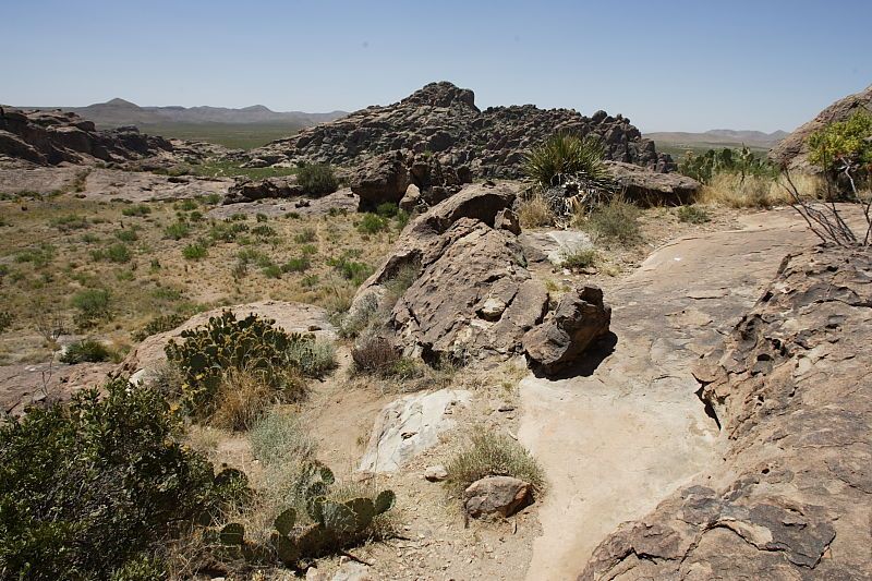 Rock climbing in Hueco Tanks State Park and Historic Site during the Hueco Tanks Awesome Fest 2010 trip, Sunday, May 23, 2010.

Filename: SRM_20100523_12543708.JPG
Aperture: f/8.0
Shutter Speed: 1/800
Body: Canon EOS-1D Mark II
Lens: Canon EF 16-35mm f/2.8 L