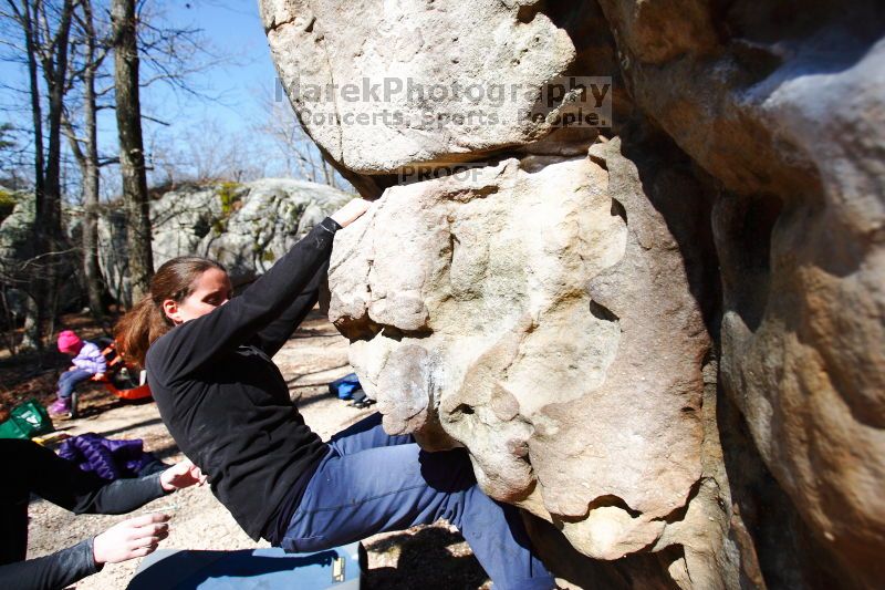 Bouldering in the southeast during Spring Break 2013.

Filename: SRM_20130312_11112006.JPG
Aperture: f/4.0
Shutter Speed: 1/2500
Body: Canon EOS-1D Mark II
Lens: Canon EF 16-35mm f/2.8 L