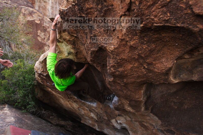 Bouldering in Hueco Tanks on %m/%d/%Y

Filename: SRM_20160219_1827290.jpg
Aperture: f/2.8
Shutter Speed: 1/250
Body: Canon EOS 20D
Lens: Canon EF 16-35mm f/2.8 L