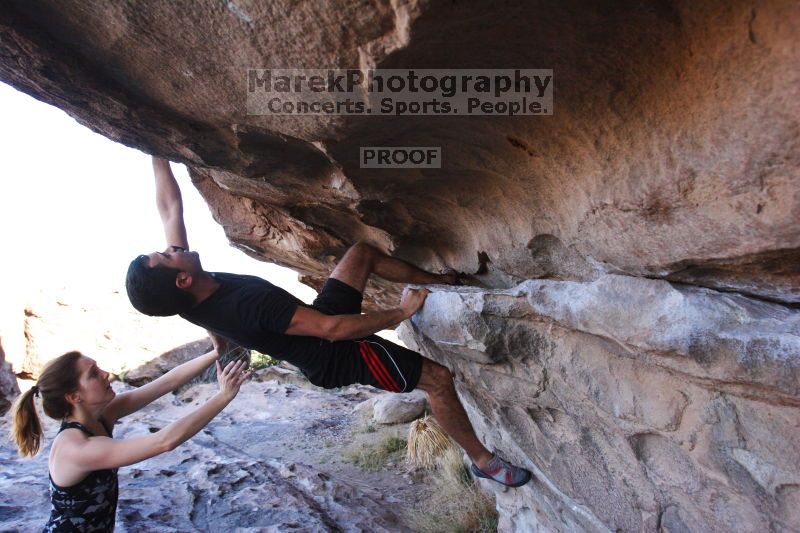 Bouldering in Hueco Tanks on 02/20/2016

Filename: SRM_20160220_1111420.JPG
Aperture: f/4.0
Shutter Speed: 1/800
Body: Canon EOS 20D
Lens: Canon EF 16-35mm f/2.8 L