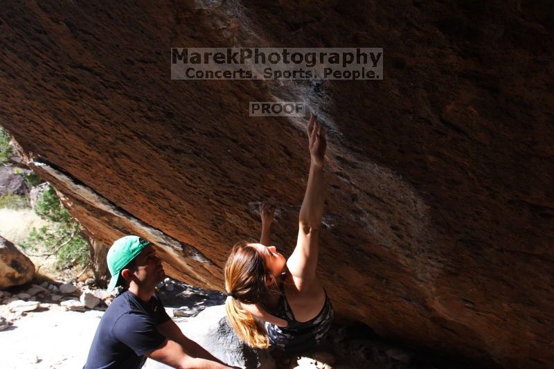 Bouldering in Hueco Tanks on 02/20/2016

Filename: SRM_20160220_1256180.JPG
Aperture: f/6.3
Shutter Speed: 1/500
Body: Canon EOS 20D
Lens: Canon EF 16-35mm f/2.8 L