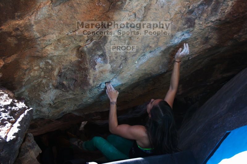 Bouldering in Hueco Tanks on 02/27/2016 with Blue Lizard Climbing and Yoga

Filename: SRM_20160227_1429560.JPG
Aperture: f/3.5
Shutter Speed: 1/250
Body: Canon EOS 20D
Lens: Canon EF 16-35mm f/2.8 L