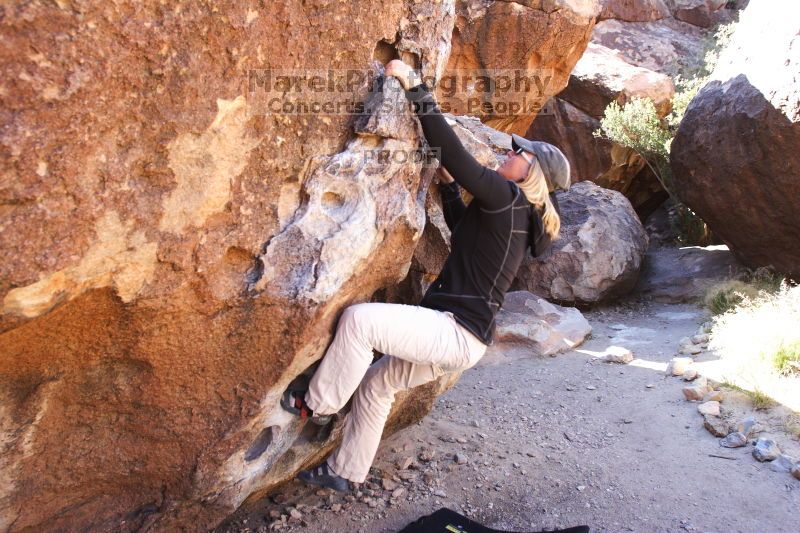 Bouldering in Hueco Tanks on 03/13/2016 with Blue Lizard Climbing and Yoga

Filename: SRM_20160313_1421042.jpg
Aperture: f/4.0
Shutter Speed: 1/250
Body: Canon EOS 20D
Lens: Canon EF 16-35mm f/2.8 L