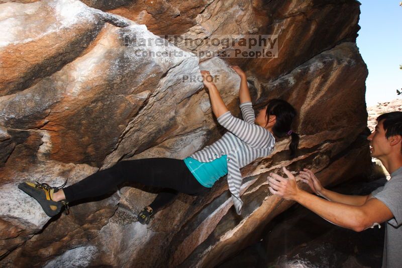 Bouldering in Hueco Tanks on 03/19/2016 with Blue Lizard Climbing and Yoga

Filename: SRM_20160319_1215120.jpg
Aperture: f/8.0
Shutter Speed: 1/250
Body: Canon EOS 20D
Lens: Canon EF 16-35mm f/2.8 L