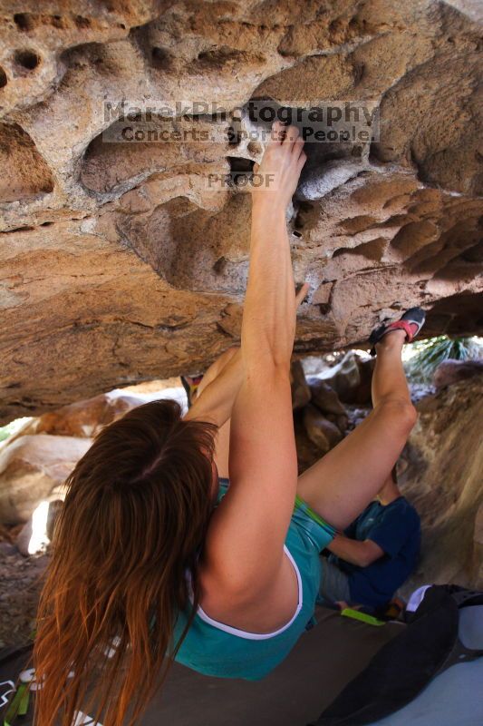 Bouldering in Hueco Tanks on 04/10/2016 with Blue Lizard Climbing and Yoga

Filename: SRM_20160410_1357470.jpg
Aperture: f/2.8
Shutter Speed: 1/250
Body: Canon EOS 20D
Lens: Canon EF 16-35mm f/2.8 L