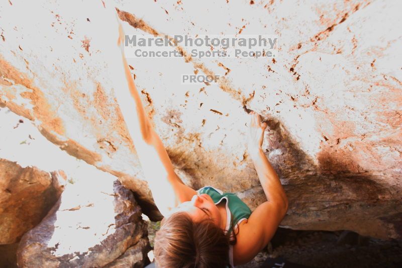 Bouldering in Hueco Tanks on 04/10/2016 with Blue Lizard Climbing and Yoga

Filename: SRM_20160410_1452161.jpg
Aperture: f/2.8
Shutter Speed: 1/160
Body: Canon EOS 20D
Lens: Canon EF 16-35mm f/2.8 L