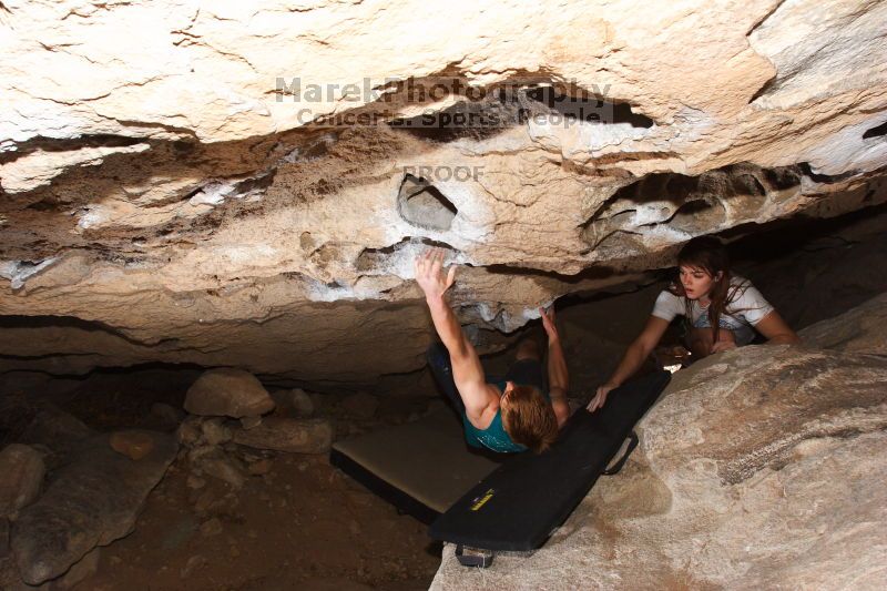 Bouldering in Hueco Tanks on 04/11/2016 with Blue Lizard Climbing and Yoga

Filename: SRM_20160411_1052050.jpg
Aperture: f/8.0
Shutter Speed: 1/250
Body: Canon EOS 20D
Lens: Canon EF 16-35mm f/2.8 L