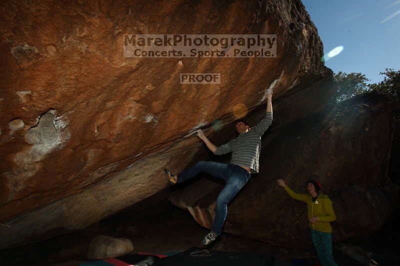 

Filename: SRM_20161209_1620160.jpg
Aperture: f/9.0
Shutter Speed: 1/250
Body: Canon EOS-1D Mark II
Lens: Canon EF 16-35mm f/2.8 L