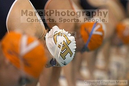 Jacklyn Keys placed 5th against UVA in the women's 100 yd freestyle

Filename: crw_3743_std.jpg
Aperture: f/4.0
Shutter Speed: 1/500
Body: Canon EOS DIGITAL REBEL
Lens: Canon EF 300mm f/2.8 L IS