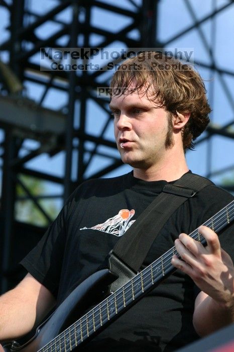 Trapt performs on the 99X stage on the second day of Music Midtown, 2004.

Filename: IMG_6552.jpg
Aperture: f/7.1
Shutter Speed: 1/320
Body: Canon EOS DIGITAL REBEL
Lens: Canon EF 80-200mm f/2.8 L