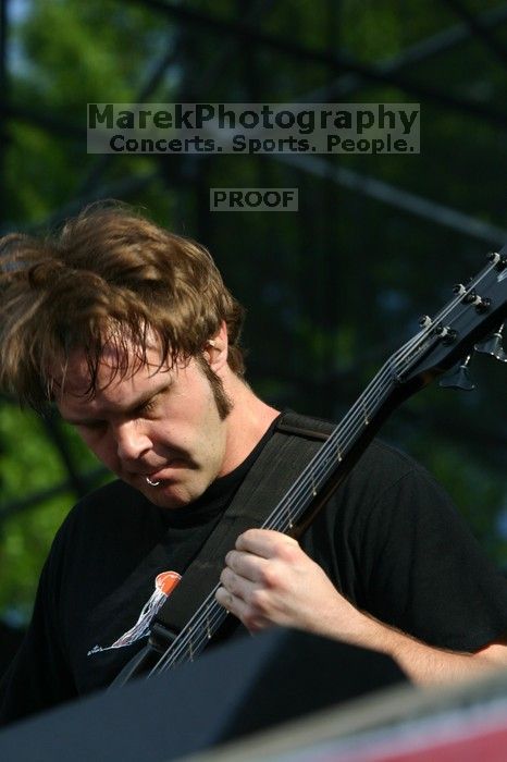 Trapt performs on the 99X stage on the second day of Music Midtown, 2004.

Filename: IMG_6525.jpg
Aperture: f/8.0
Shutter Speed: 1/320
Body: Canon EOS DIGITAL REBEL
Lens: Canon EF 80-200mm f/2.8 L