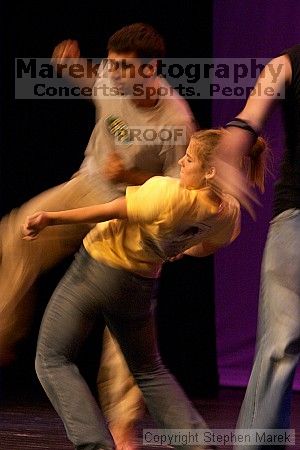 Dance contest in between acts at the Mock Rock competition at the Ferst Center.

Filename: crw_1667_std.jpg
Aperture: f/8.0
Shutter Speed: 1/20
Body: Canon EOS DIGITAL REBEL
Lens: Canon EF 80-200mm f/2.8 L