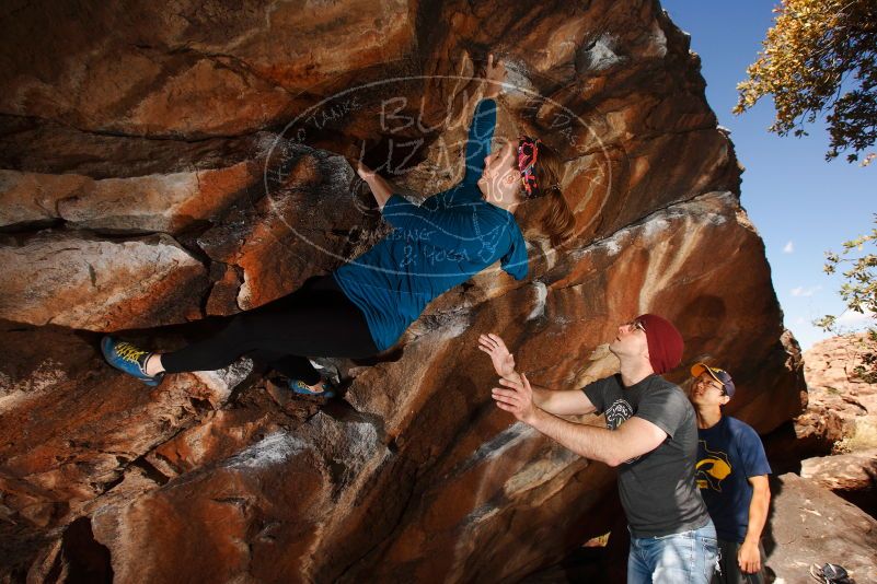 

Filename: SRM_20180315_1128490.jpg
Aperture: f/8.0
Shutter Speed: 1/250
Body: Canon EOS-1D Mark II
Lens: Canon EF 16-35mm f/2.8 L