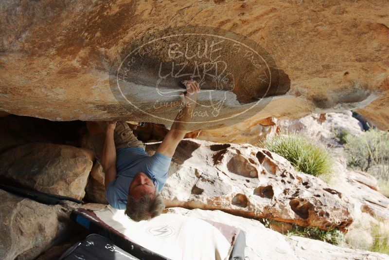 Bouldering in Hueco Tanks on 11/03/2018 with Blue Lizard Climbing and Yoga

Filename: SRM_20181103_0957180.jpg
Aperture: f/5.6
Shutter Speed: 1/1000
Body: Canon EOS-1D Mark II
Lens: Canon EF 16-35mm f/2.8 L