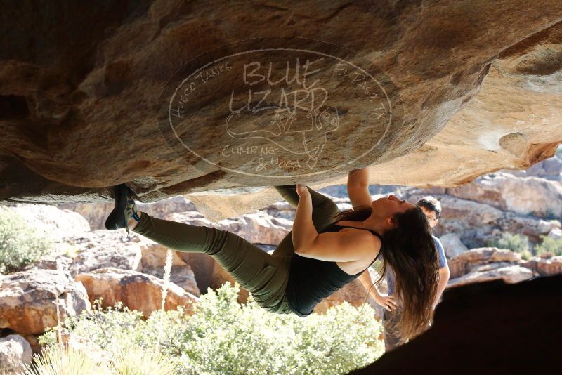 Bouldering in Hueco Tanks on 11/03/2018 with Blue Lizard Climbing and Yoga

Filename: SRM_20181103_1038050.jpg
Aperture: f/5.6
Shutter Speed: 1/400
Body: Canon EOS-1D Mark II
Lens: Canon EF 50mm f/1.8 II