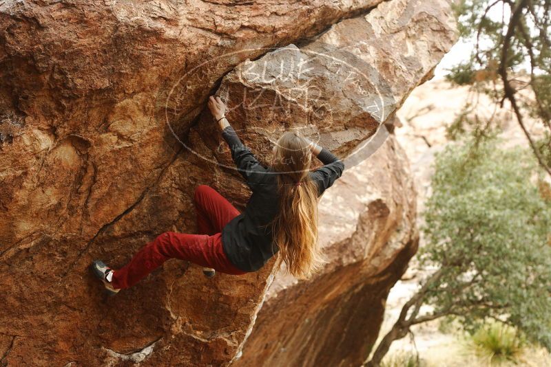 Bouldering in Hueco Tanks on 11/10/2018 with Blue Lizard Climbing and Yoga

Filename: SRM_20181110_1152090.jpg
Aperture: f/3.5
Shutter Speed: 1/500
Body: Canon EOS-1D Mark II
Lens: Canon EF 50mm f/1.8 II