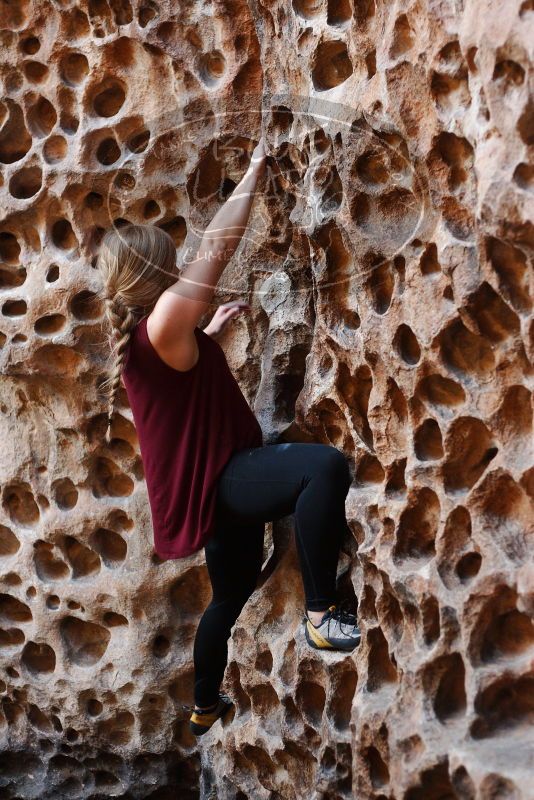 Bouldering in Hueco Tanks on 11/23/2018 with Blue Lizard Climbing and Yoga

Filename: SRM_20181123_1132010.jpg
Aperture: f/2.8
Shutter Speed: 1/160
Body: Canon EOS-1D Mark II
Lens: Canon EF 50mm f/1.8 II