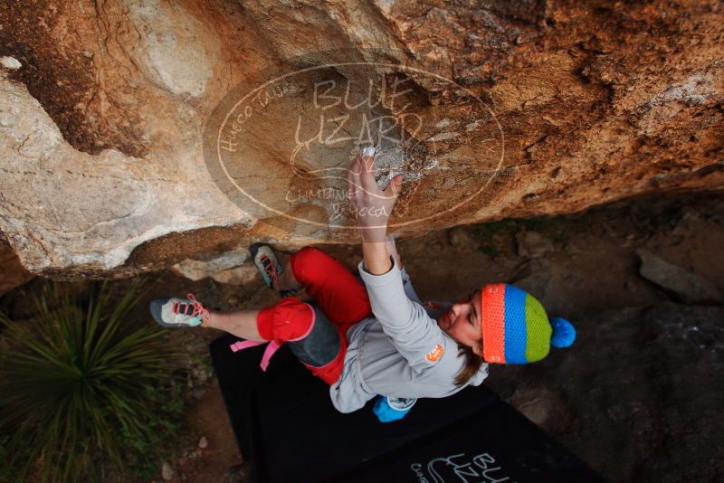 Bouldering in Hueco Tanks on 11/20/2018 with Blue Lizard Climbing and Yoga

Filename: SRM_20181120_1737520.jpg
Aperture: f/4.5
Shutter Speed: 1/250
Body: Canon EOS-1D Mark II
Lens: Canon EF 16-35mm f/2.8 L