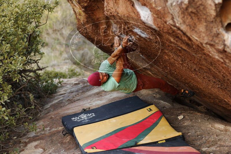 Bouldering in Hueco Tanks on 11/09/2018 with Blue Lizard Climbing and Yoga

Filename: SRM_20181109_1719090.jpg
Aperture: f/2.8
Shutter Speed: 1/500
Body: Canon EOS-1D Mark II
Lens: Canon EF 85mm f/1.2 L II