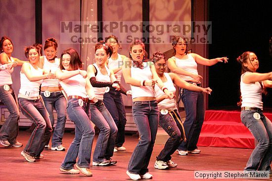 Miss Asian Atlanta pageant, 2004.

Filename: img_0886_std.jpg
Aperture: f/2.8
Shutter Speed: 1/100
Body: Canon EOS DIGITAL REBEL
Lens: Canon EF 80-200mm f/2.8 L