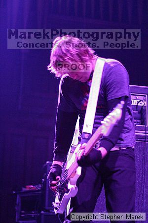 Sugarcult opens with Billy Talent for MxPx at The Tabernacle.

Filename: crw_1669c_std.jpg
Aperture: f/1.8
Shutter Speed: 1/100
Body: Canon EOS DIGITAL REBEL
Lens: Canon EF 50mm f/1.8 II