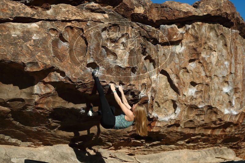 Bouldering in Hueco Tanks on 12/22/2018 with Blue Lizard Climbing and Yoga

Filename: SRM_20181222_1028240.jpg
Aperture: f/4.0
Shutter Speed: 1/1000
Body: Canon EOS-1D Mark II
Lens: Canon EF 50mm f/1.8 II