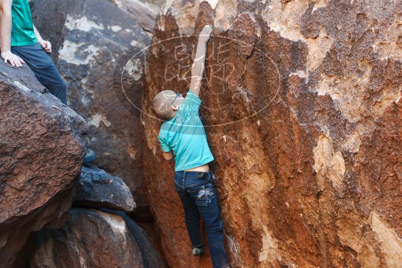 Bouldering in Hueco Tanks on 12/24/2018 with Blue Lizard Climbing and Yoga

Filename: SRM_20181224_1629100.jpg
Aperture: f/2.8
Shutter Speed: 1/200
Body: Canon EOS-1D Mark II
Lens: Canon EF 50mm f/1.8 II