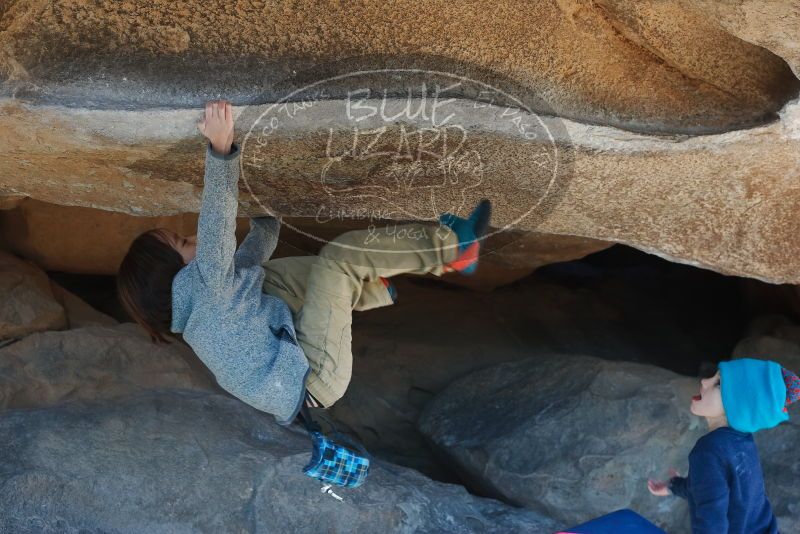 Bouldering in Hueco Tanks on 12/31/2018 with Blue Lizard Climbing and Yoga

Filename: SRM_20181231_1458420.jpg
Aperture: f/5.0
Shutter Speed: 1/160
Body: Canon EOS-1D Mark II
Lens: Canon EF 50mm f/1.8 II