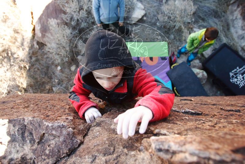 Bouldering in Hueco Tanks on 01/01/2019 with Blue Lizard Climbing and Yoga

Filename: SRM_20190101_1431510.jpg
Aperture: f/4.0
Shutter Speed: 1/250
Body: Canon EOS-1D Mark II
Lens: Canon EF 16-35mm f/2.8 L