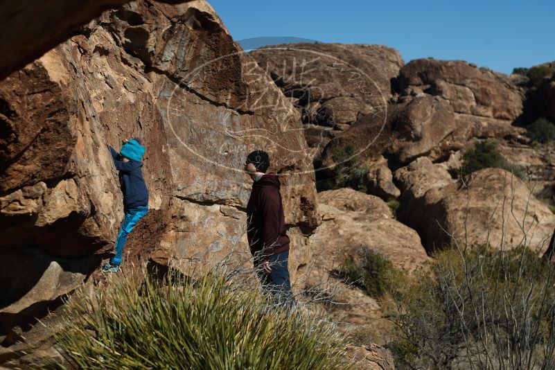 Bouldering in Hueco Tanks on 12/31/2018 with Blue Lizard Climbing and Yoga

Filename: SRM_20181231_1502080.jpg
Aperture: f/4.0
Shutter Speed: 1/1000
Body: Canon EOS-1D Mark II
Lens: Canon EF 50mm f/1.8 II