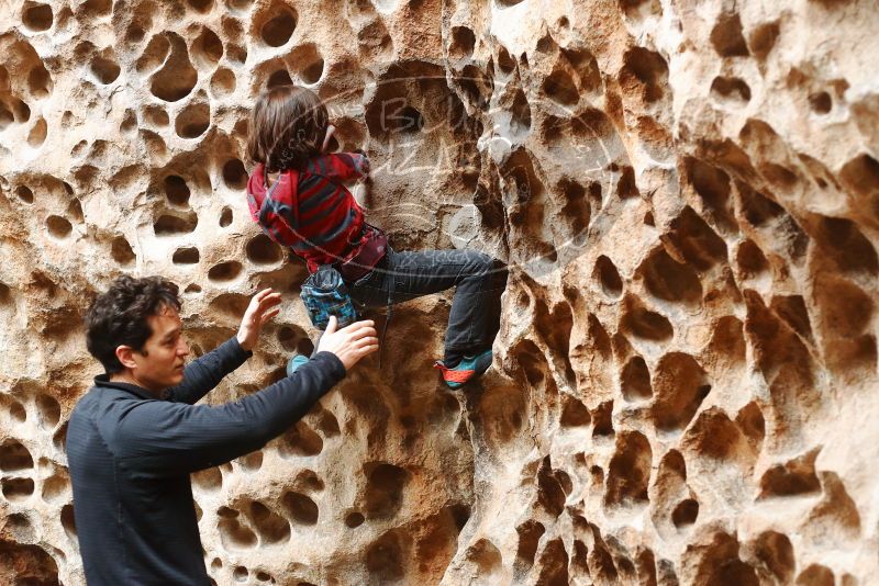 Bouldering in Hueco Tanks on 01/06/2019 with Blue Lizard Climbing and Yoga

Filename: SRM_20190106_1142570.jpg
Aperture: f/3.2
Shutter Speed: 1/100
Body: Canon EOS-1D Mark II
Lens: Canon EF 50mm f/1.8 II