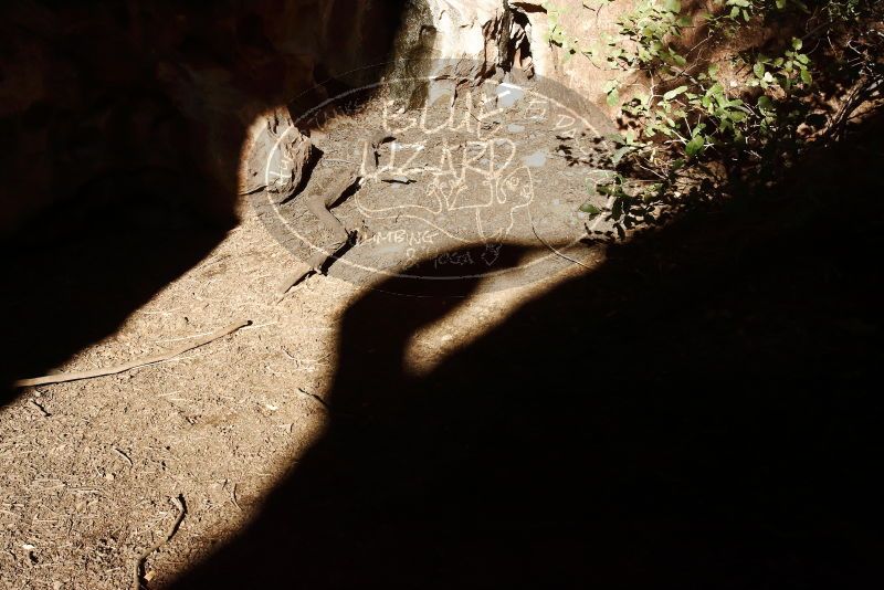 Bouldering in Hueco Tanks on 01/12/2019 with Blue Lizard Climbing and Yoga

Filename: SRM_20190112_1551340.jpg
Aperture: f/16.0
Shutter Speed: 1/250
Body: Canon EOS-1D Mark II
Lens: Canon EF 16-35mm f/2.8 L